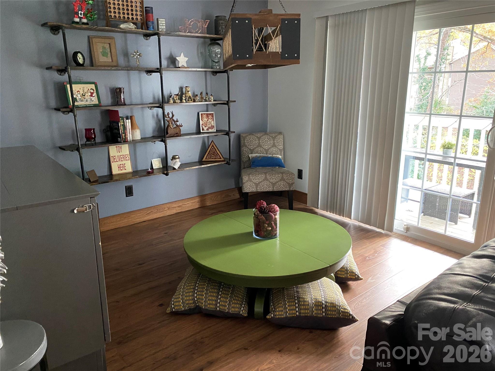 8316 Cricket Lake Drive