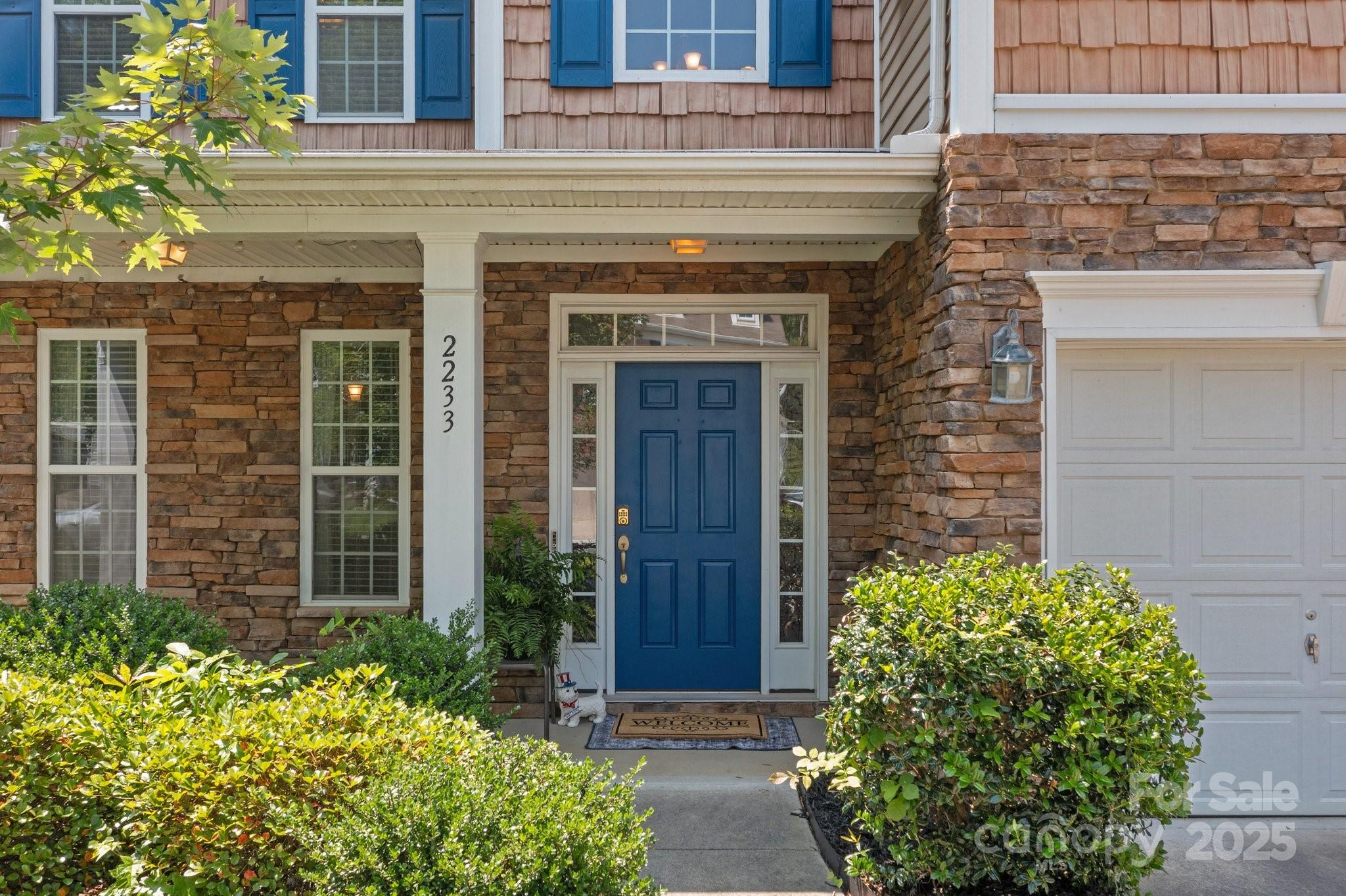 2233 Sonoma Valley Drive