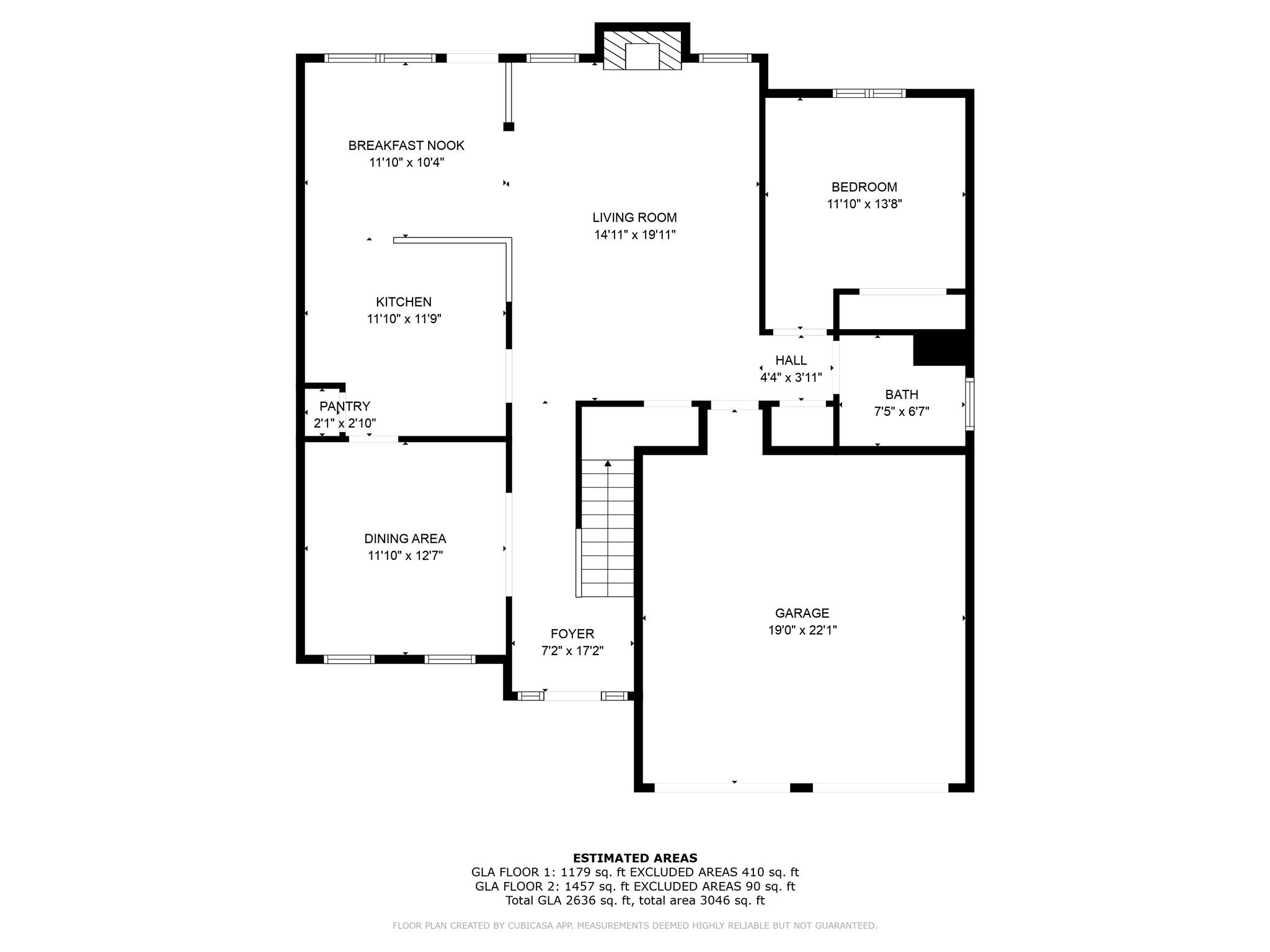 Cedar Mill - Residential