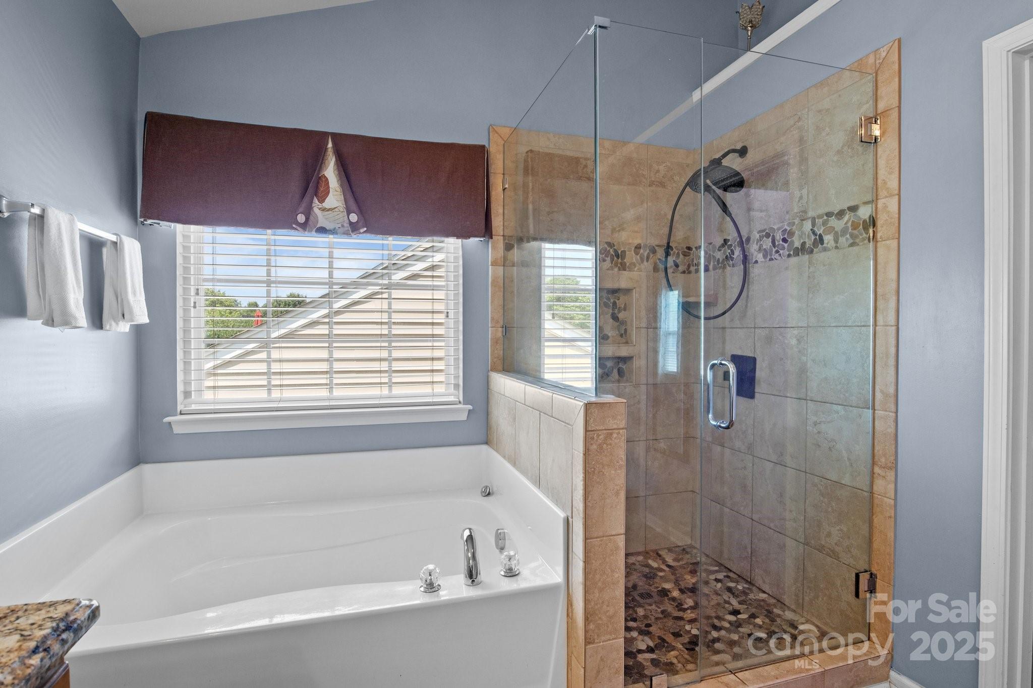 Cedar Mill - Residential