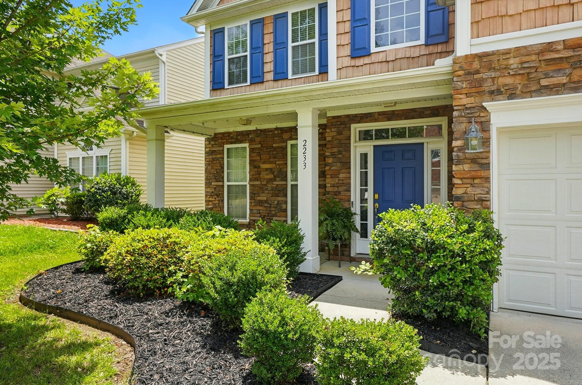 Cedar Mill - Residential