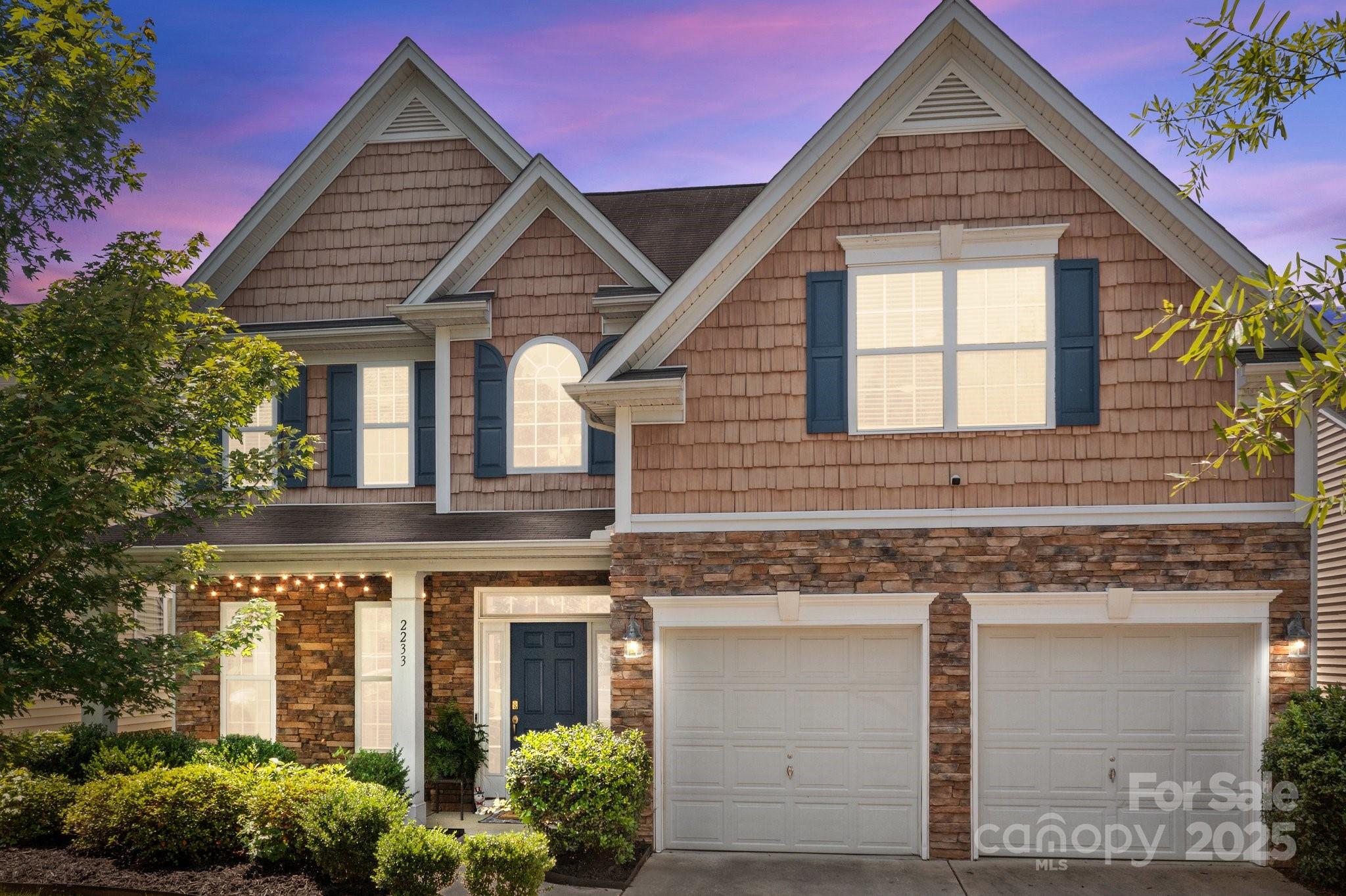 Cedar Mill - Residential