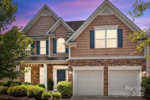 2233 Sonoma Valley Drive Charlotte NC 28214