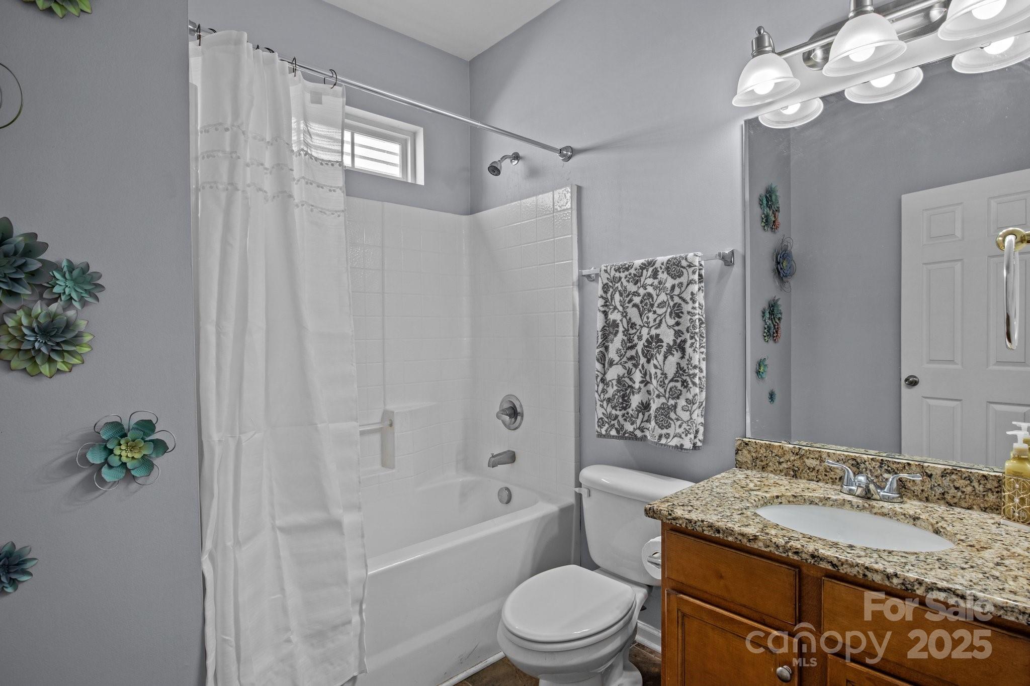 Cedar Mill - Residential