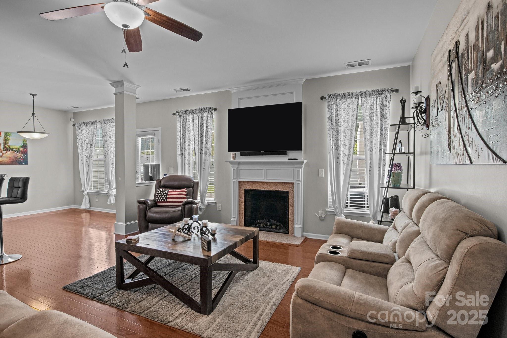 Cedar Mill - Residential