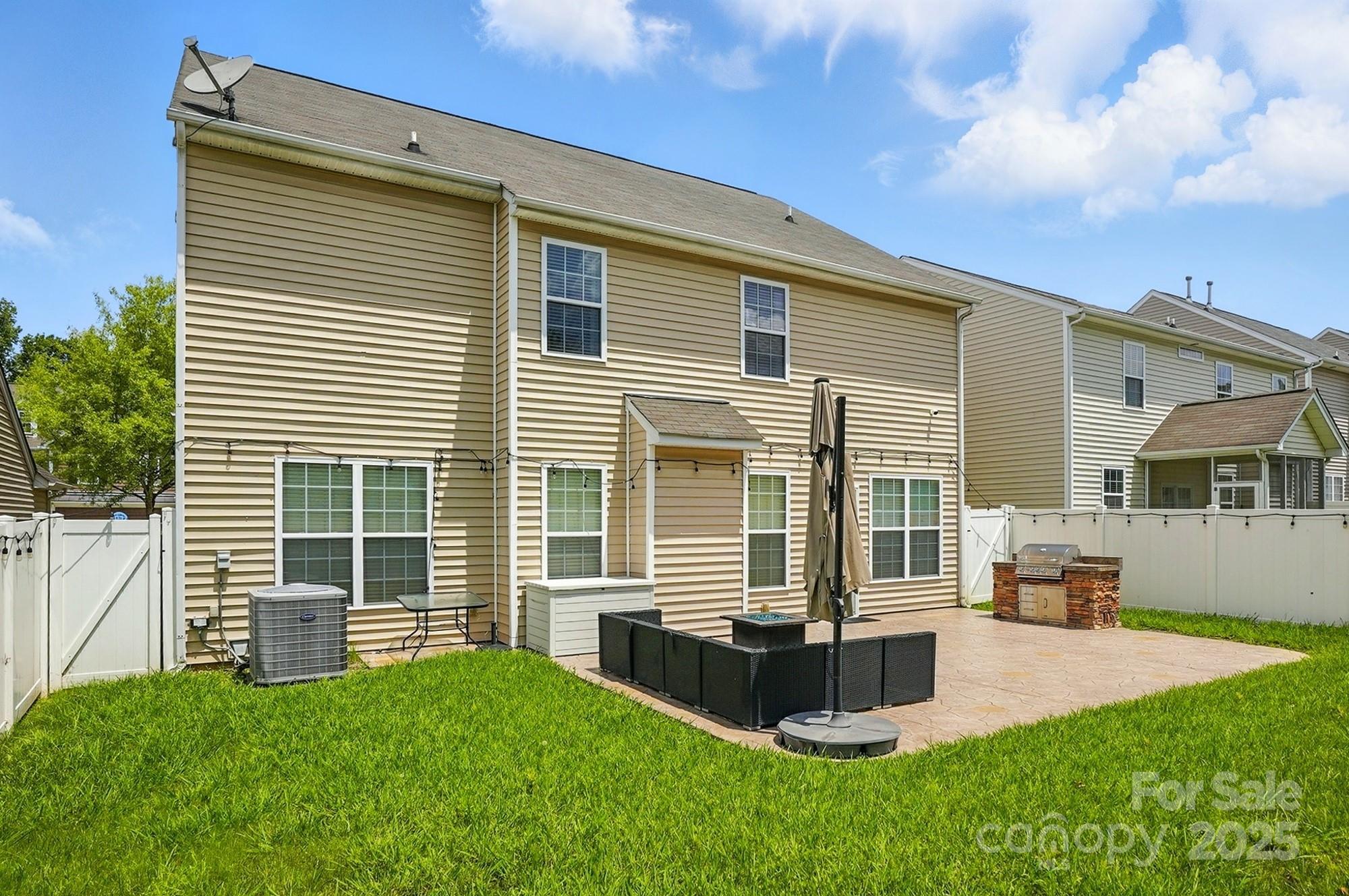 Cedar Mill - Residential