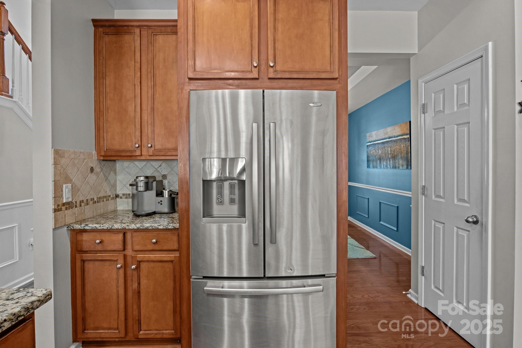 Cedar Mill - Residential