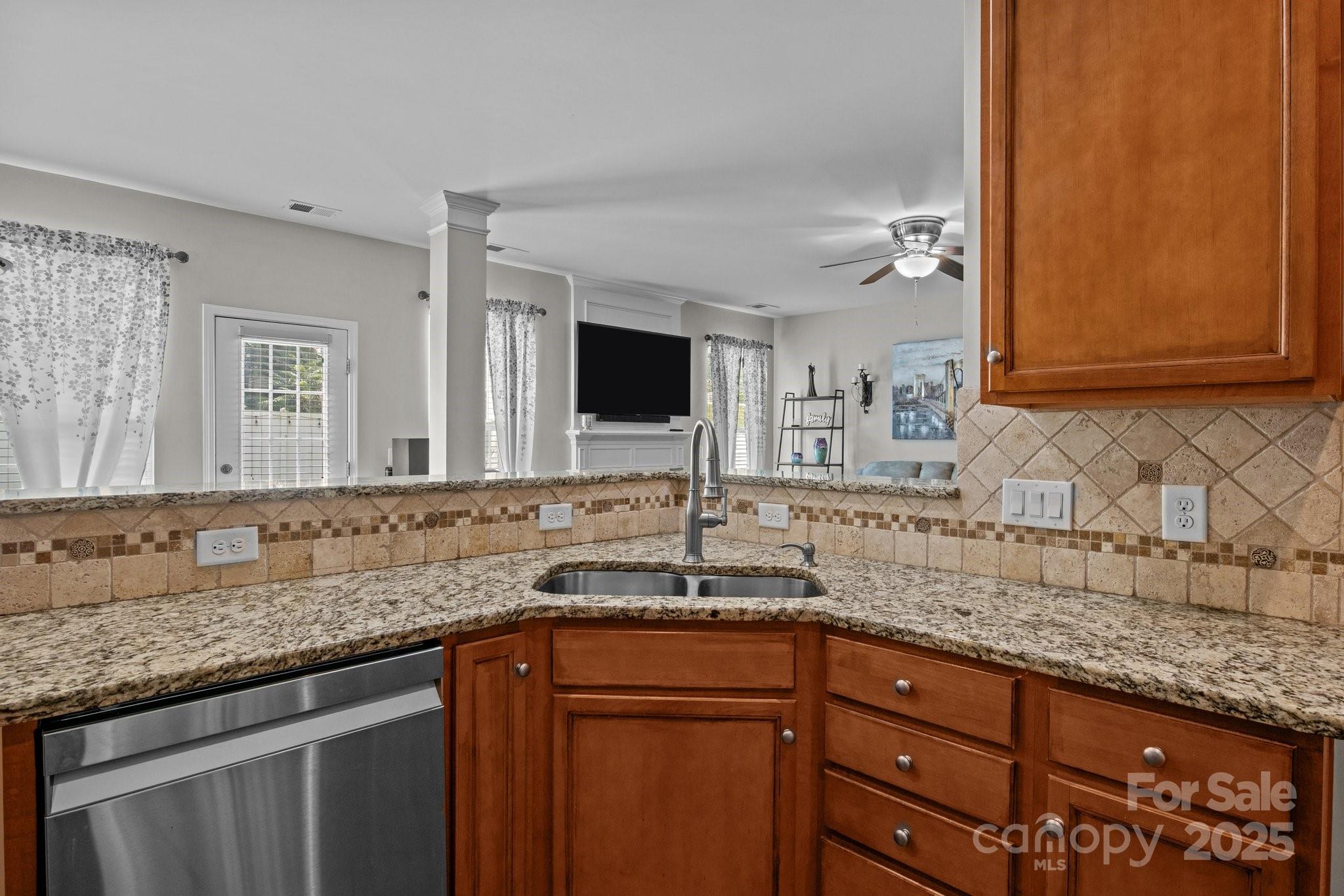 Cedar Mill - Residential