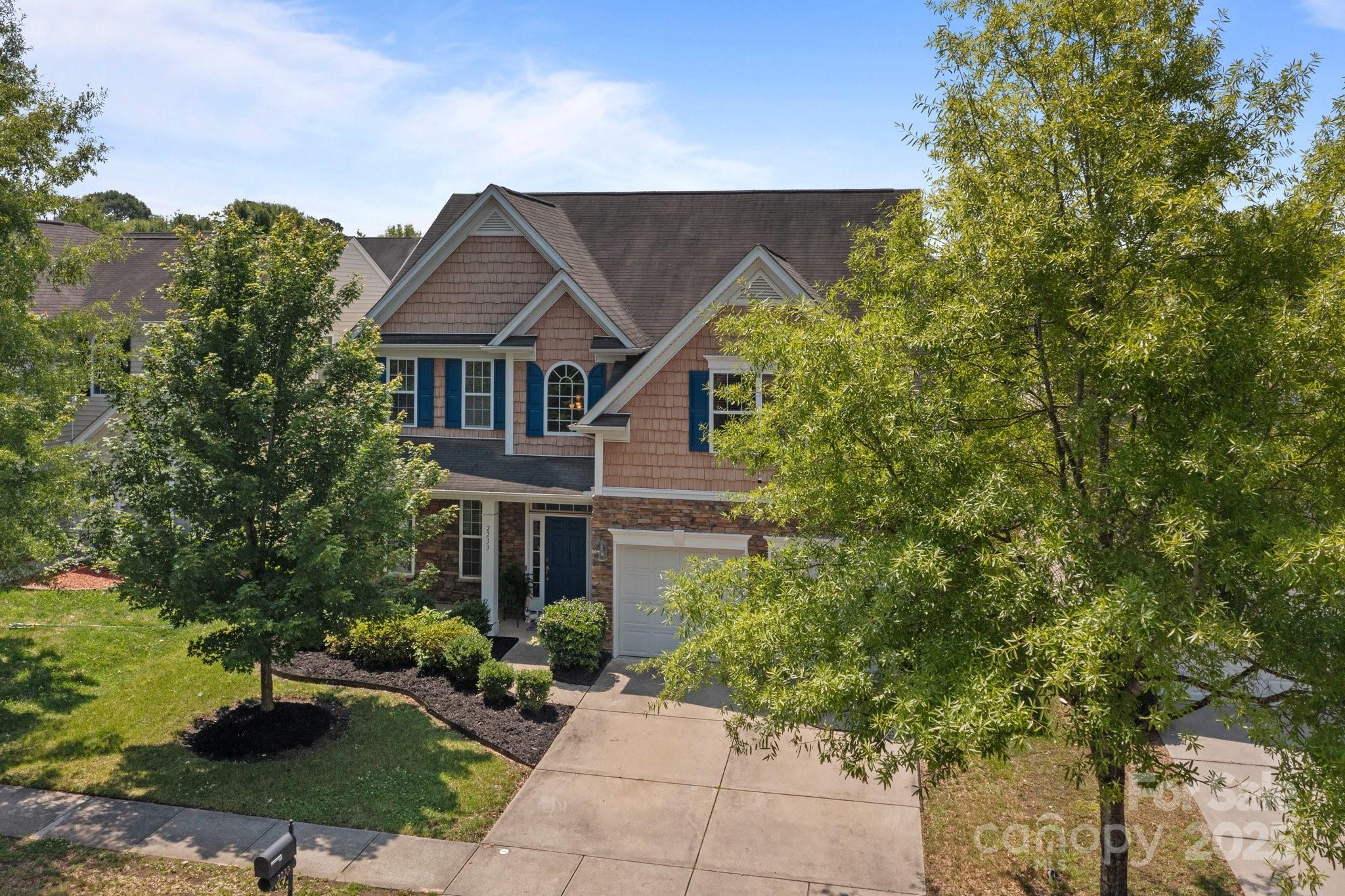 2233 Sonoma Valley Drive