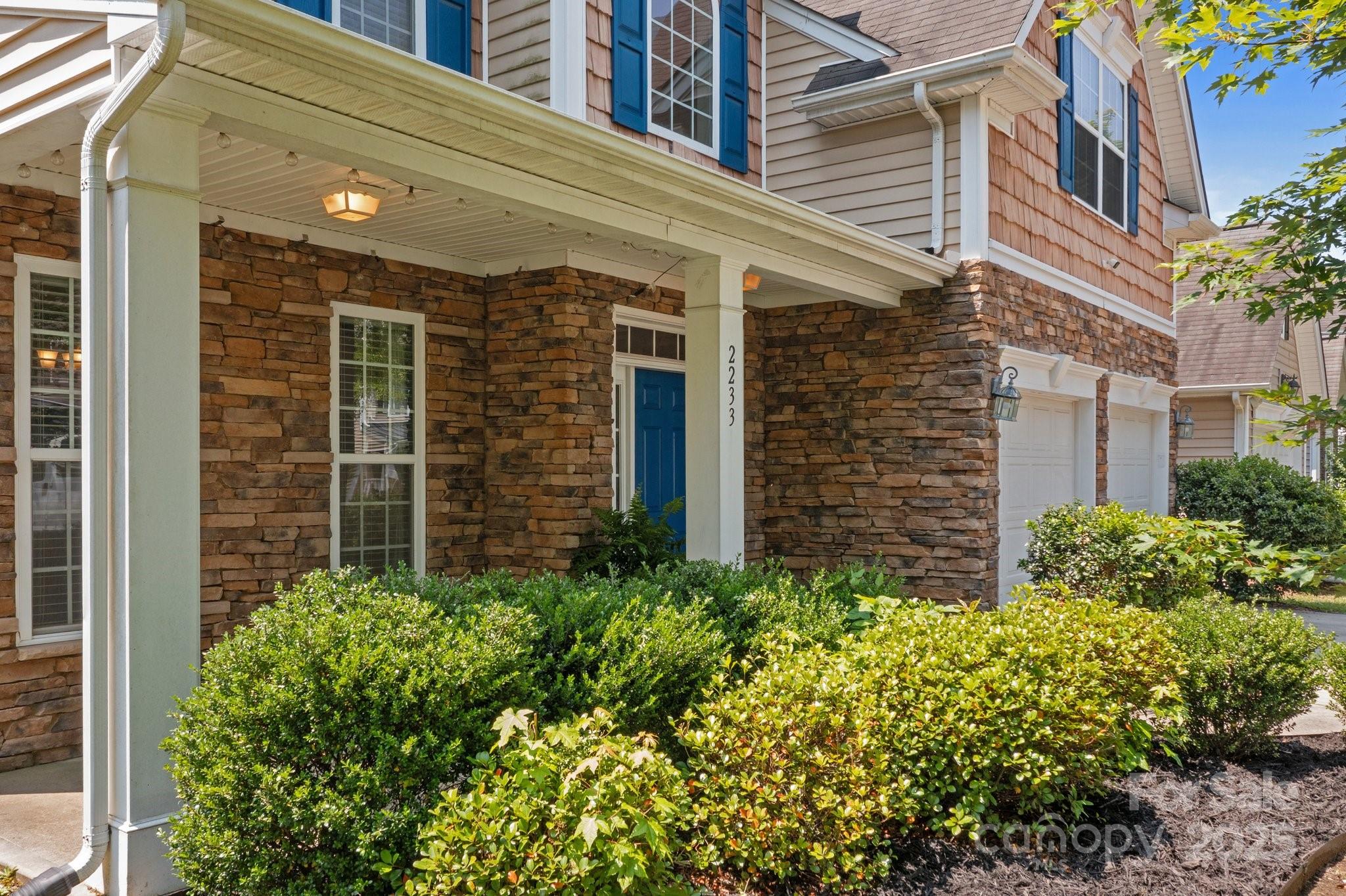 2233 Sonoma Valley Drive