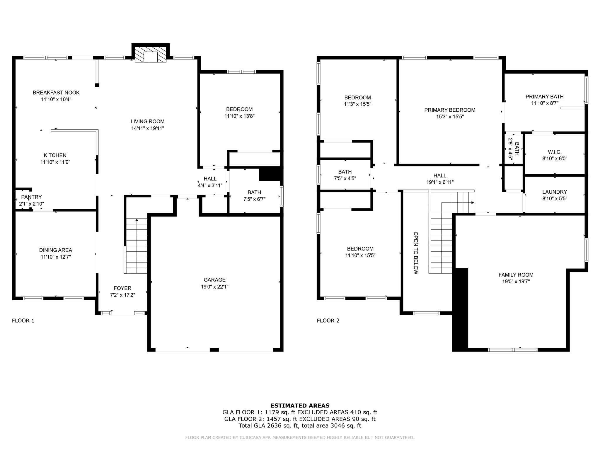 Cedar Mill - Residential
