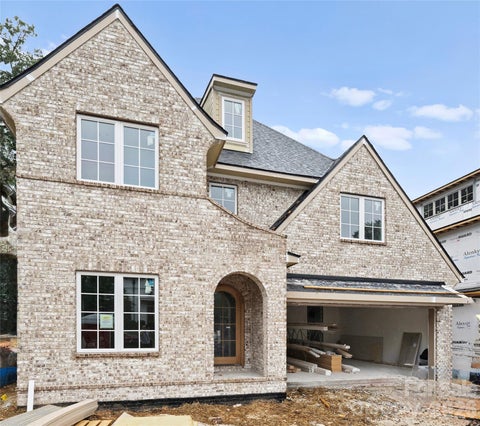 Photo of 355 Tranquil Avenue, Charlotte, NC 28209 (MLS # 4416671)