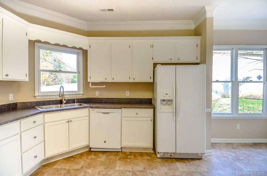 Iredell Way - Residential