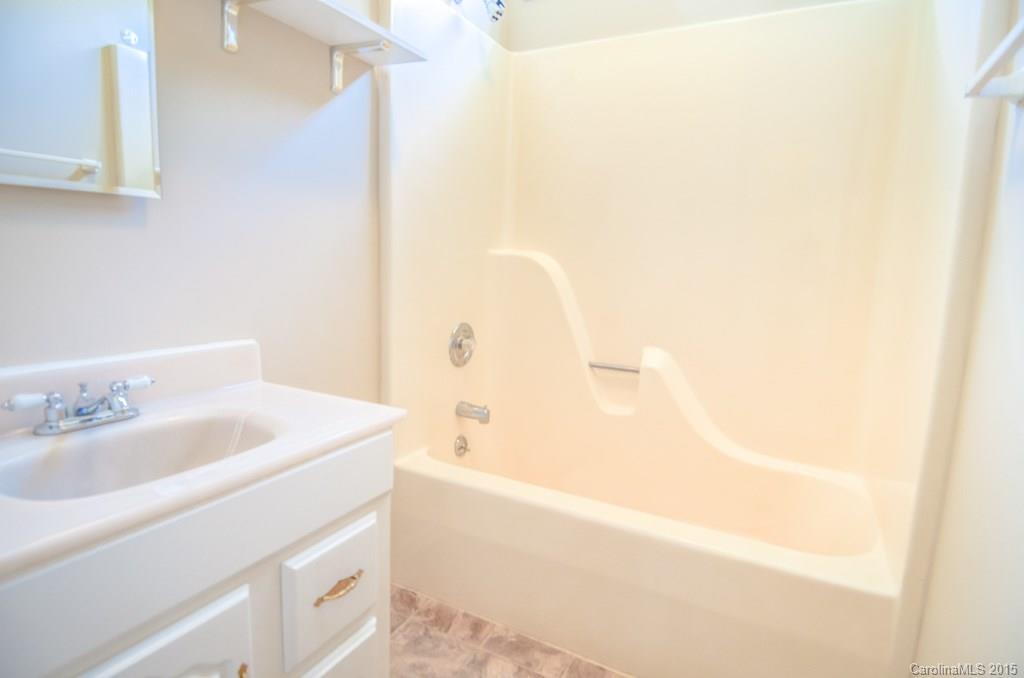 Iredell Way - Residential