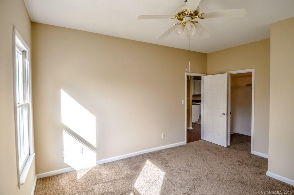 Iredell Way - Residential