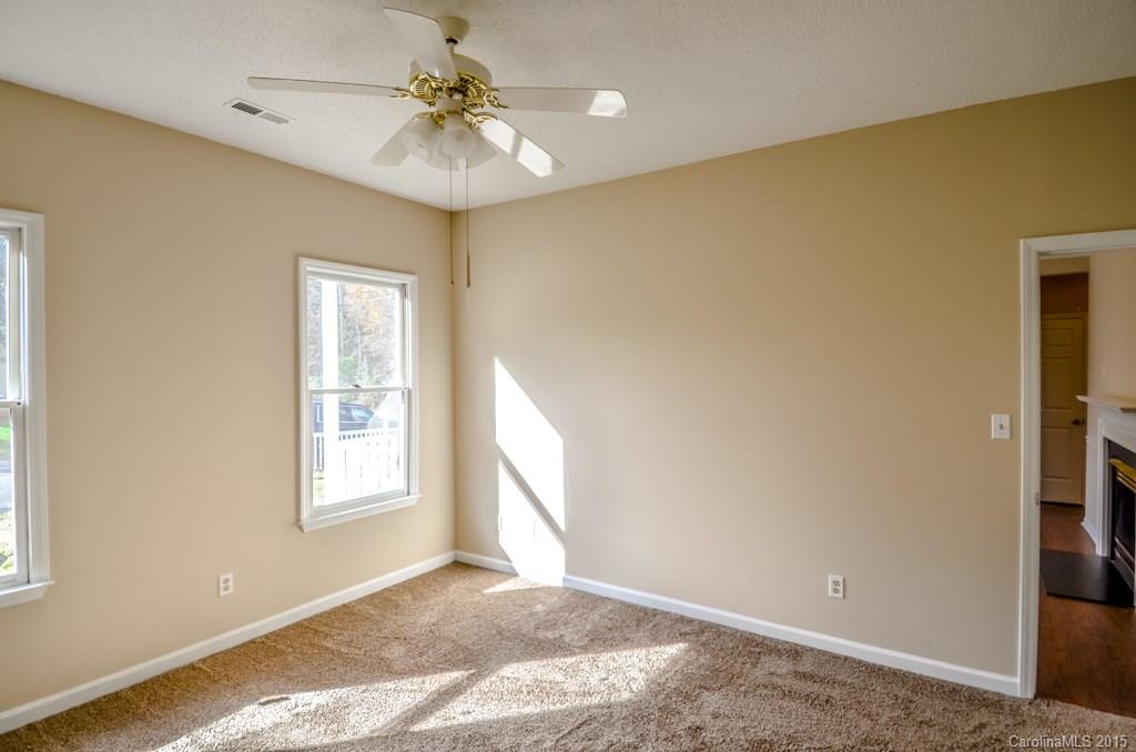 Iredell Way - Residential