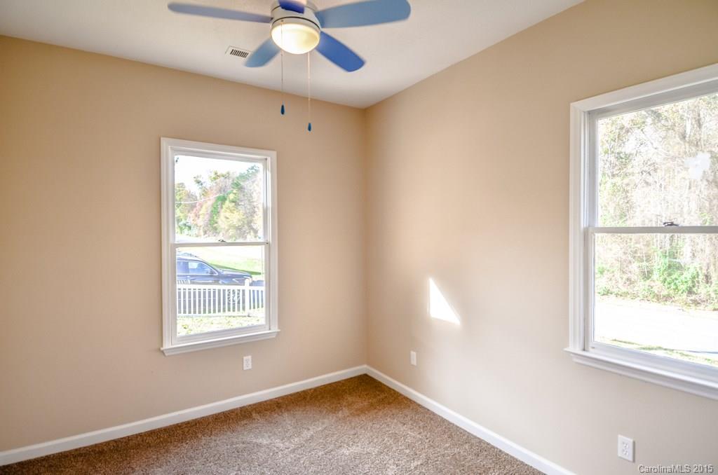 Iredell Way - Residential