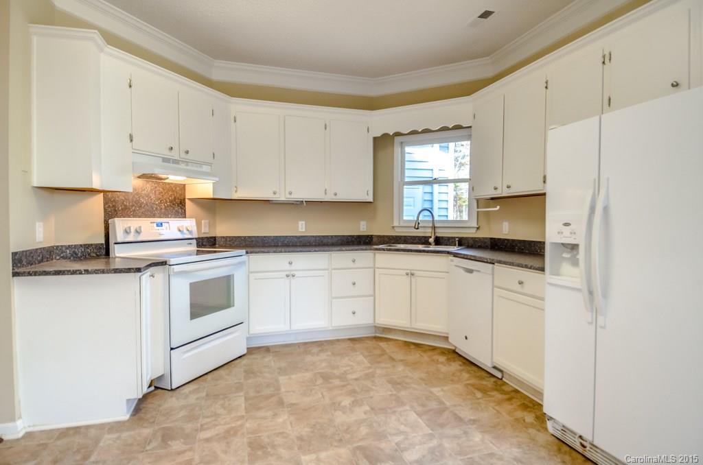 Iredell Way - Residential