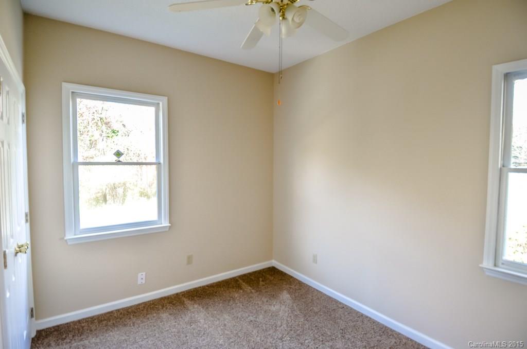 Iredell Way - Residential