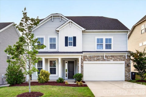 Photo of 109 Tetcott Street, Mooresville, NC 28115 (MLS # 4397424)