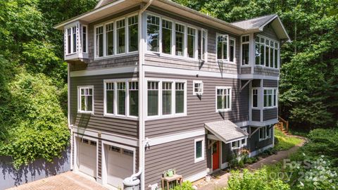 322 Crestview Drive Black Mountain NC 28711