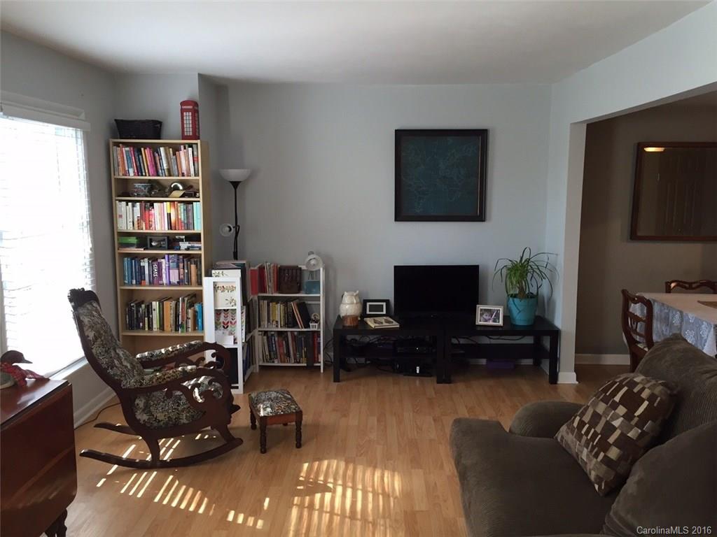 Sharon South - Residential