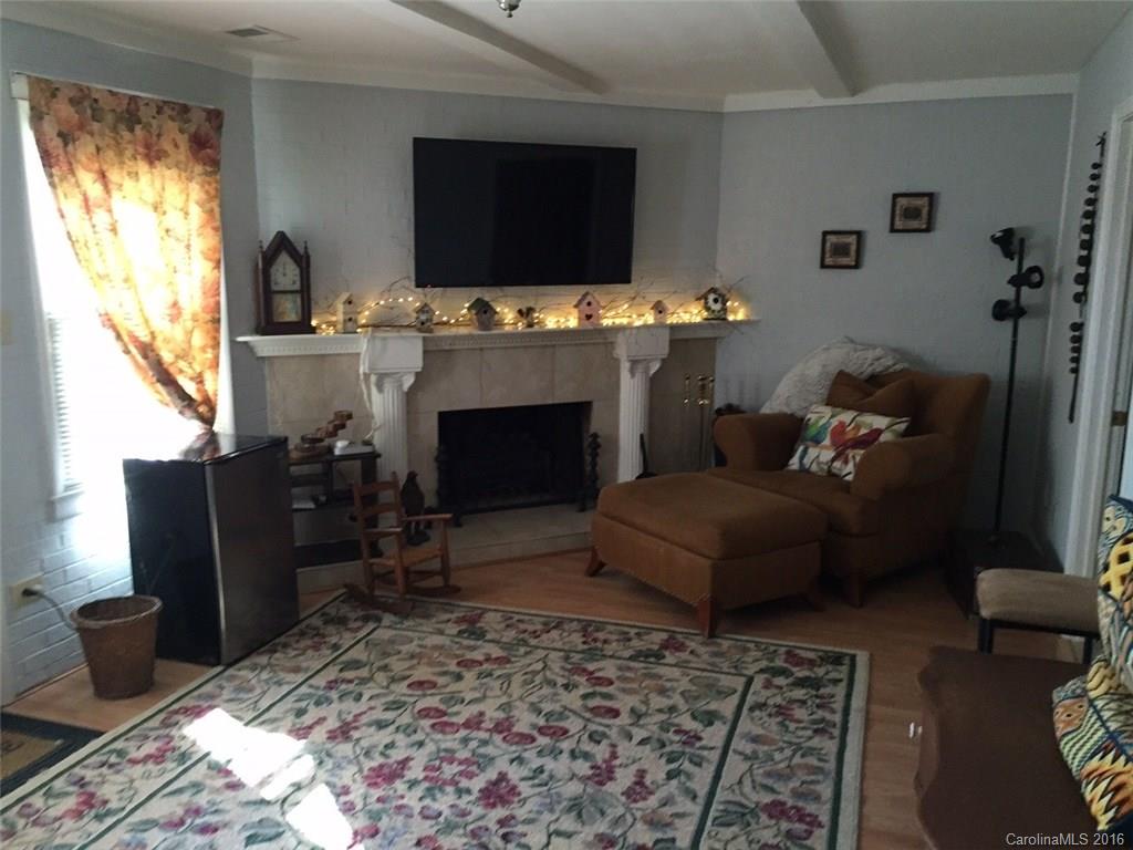 Sharon South - Residential