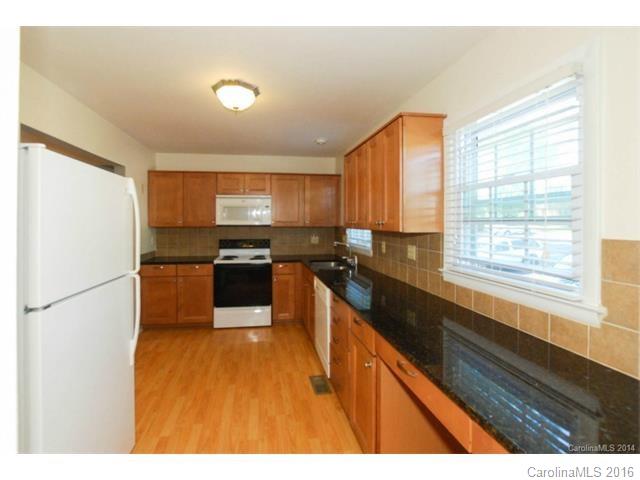 Sharon South - Residential