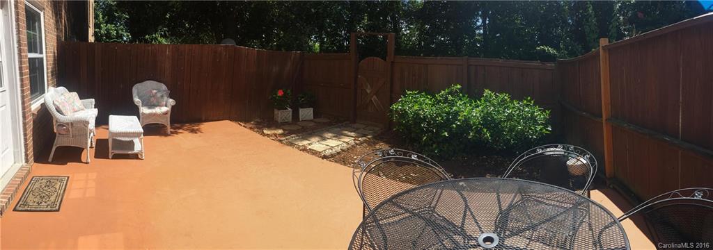 Sharon South - Residential