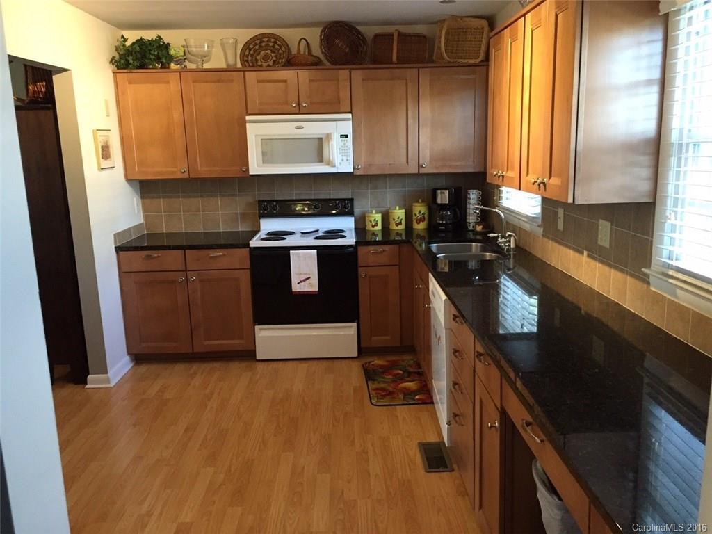 Sharon South - Residential