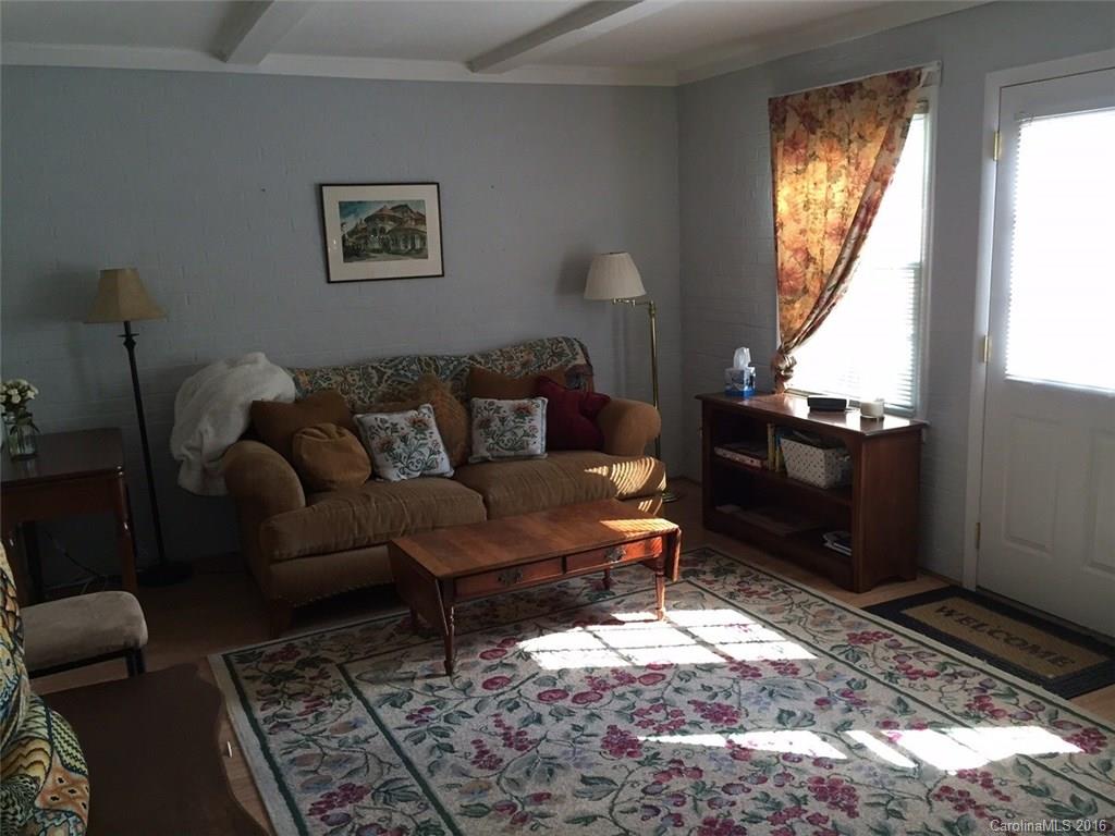 Sharon South - Residential