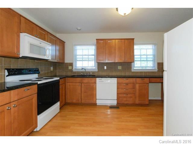 Sharon South - Residential