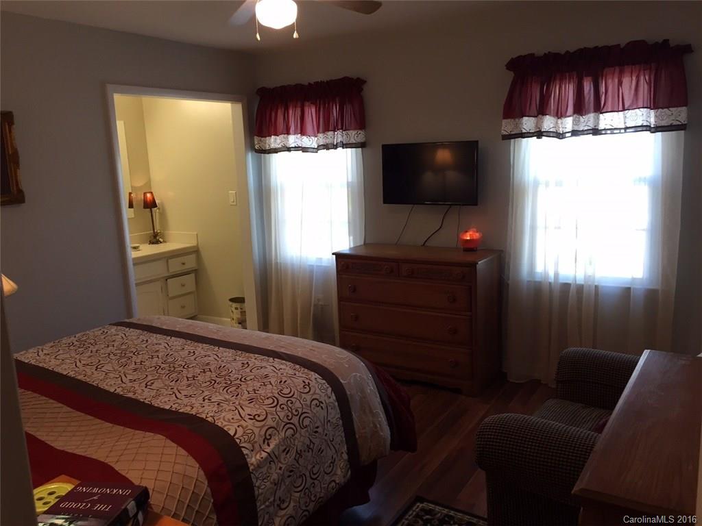 Sharon South - Residential