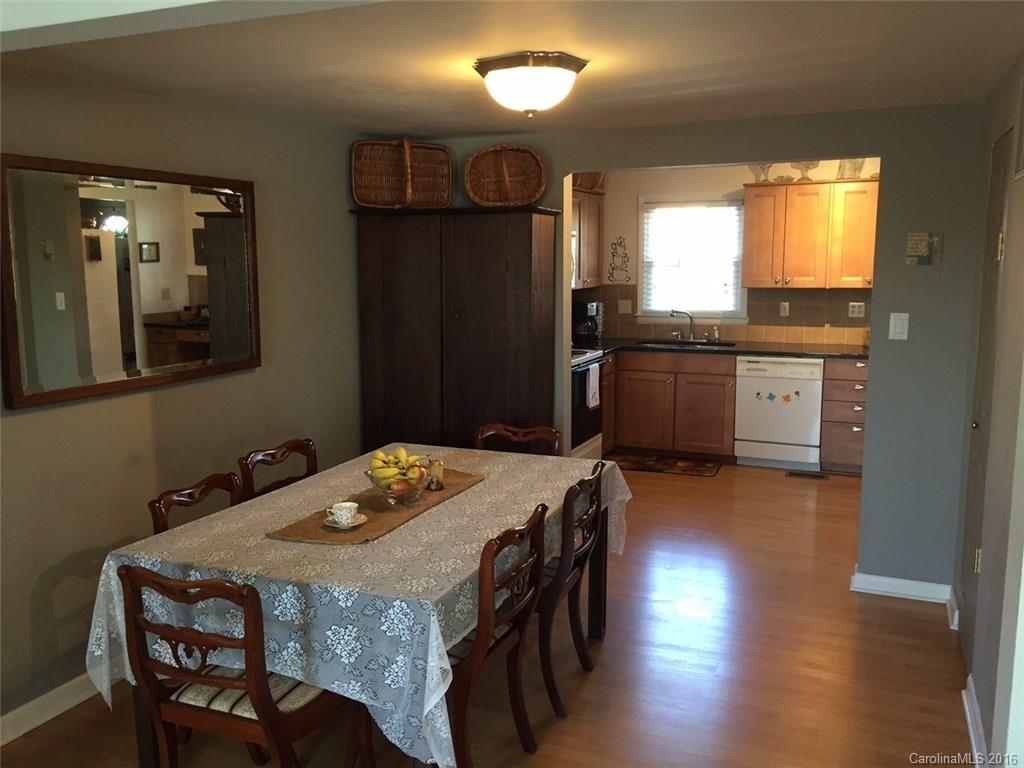 Sharon South - Residential