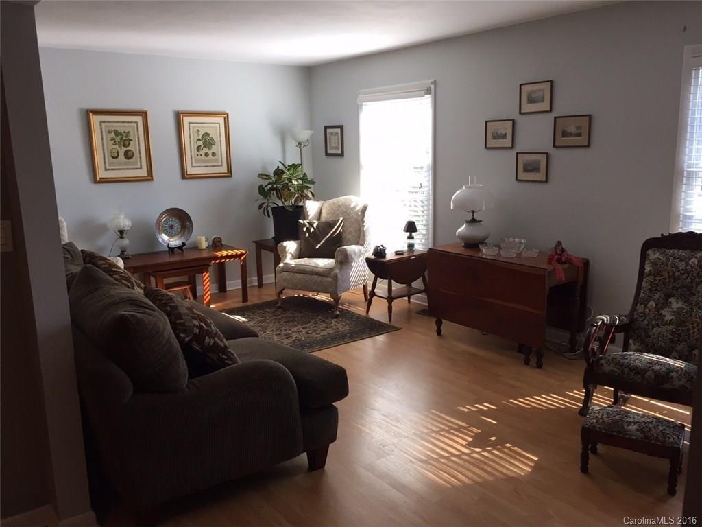 Sharon South - Residential