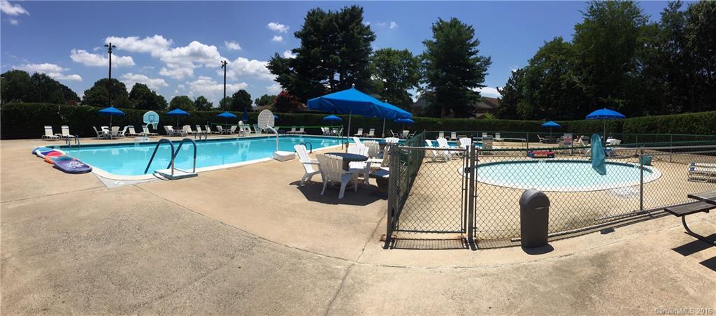 Sharon South - Residential