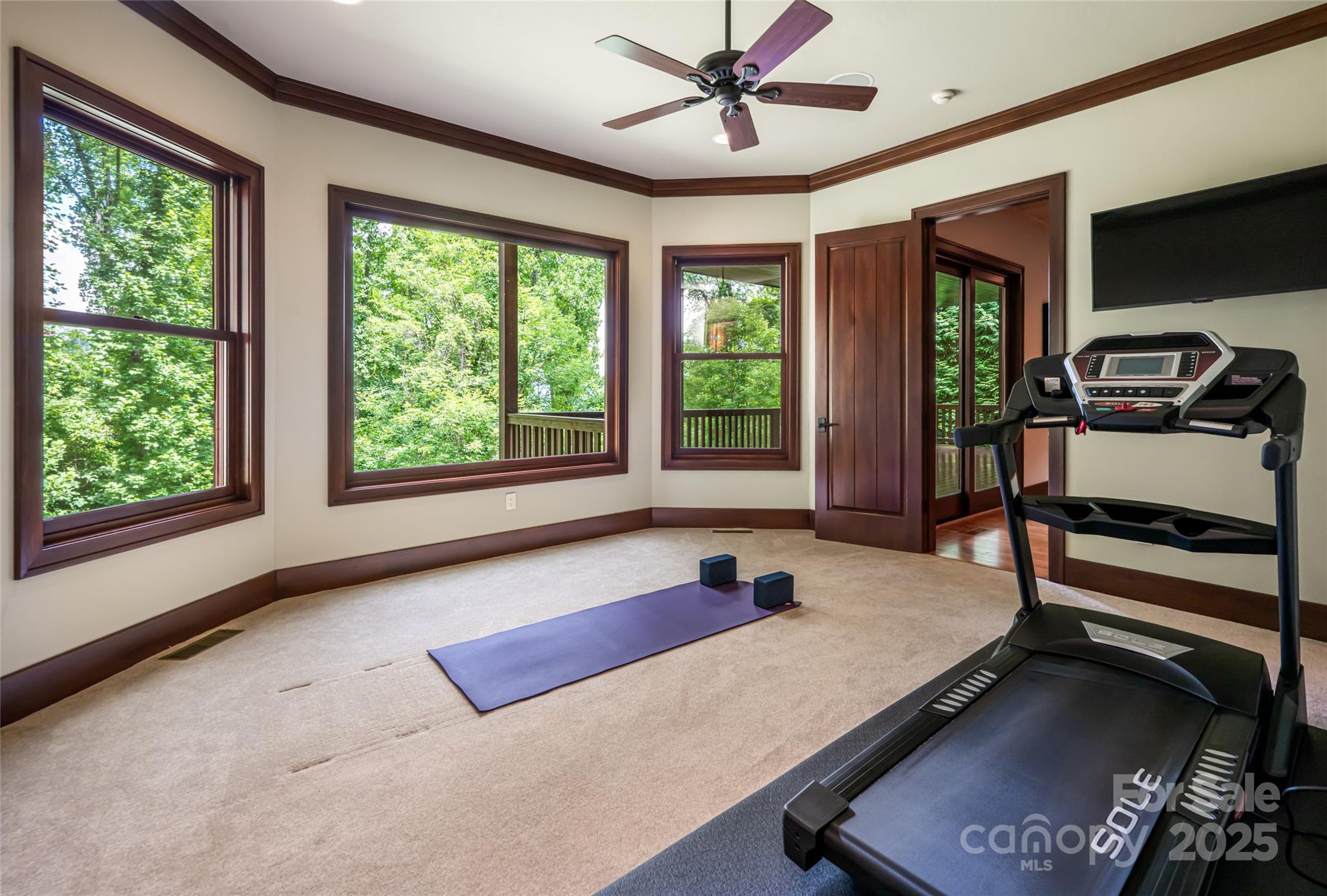 Whispering Woods - Residential