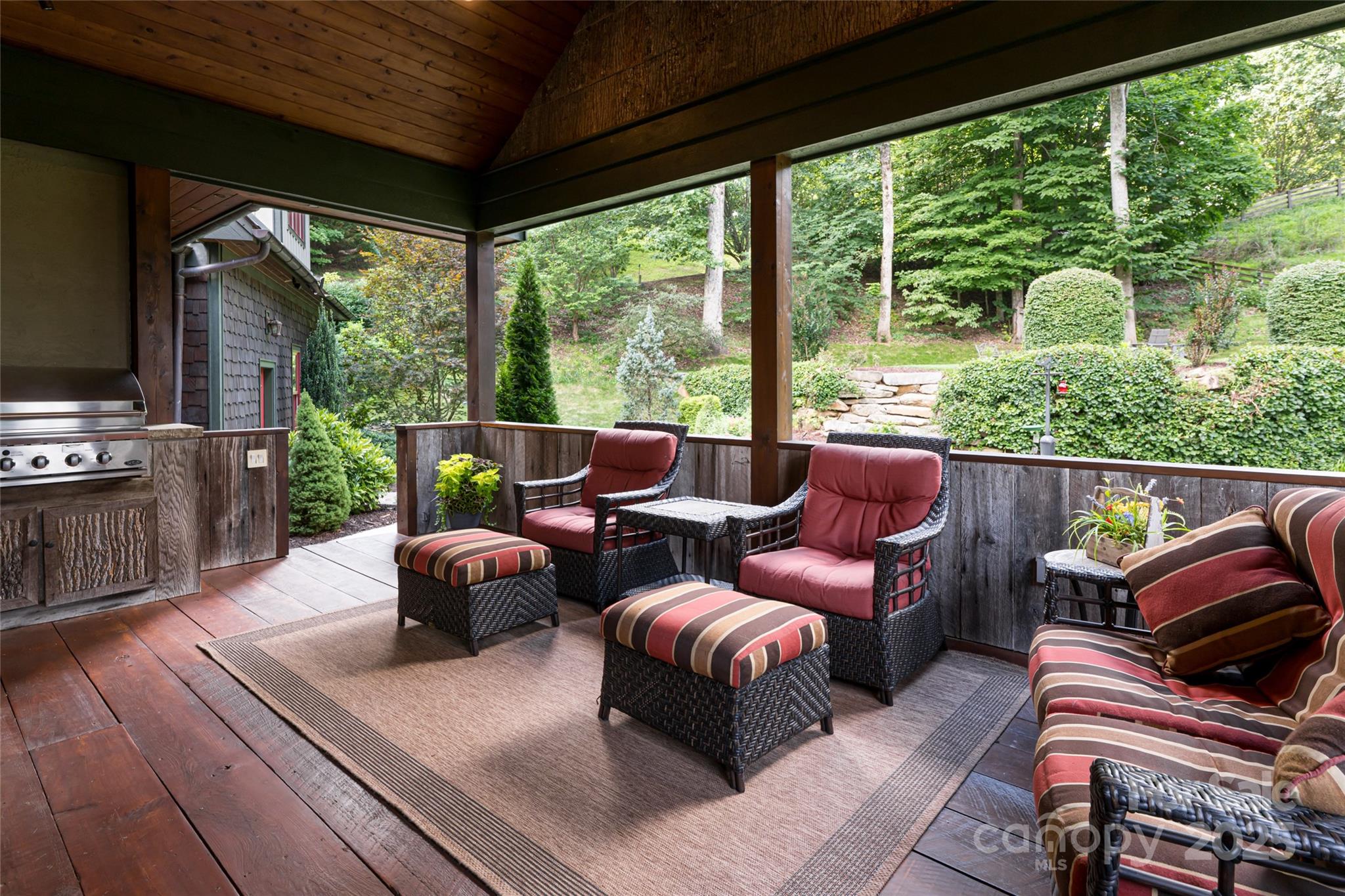 Whispering Woods - Residential