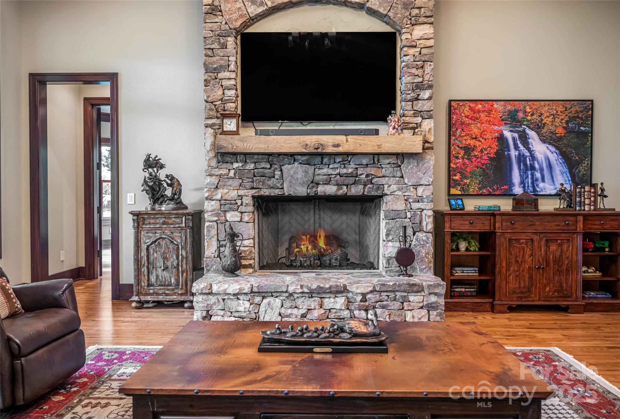 Whispering Woods - Residential