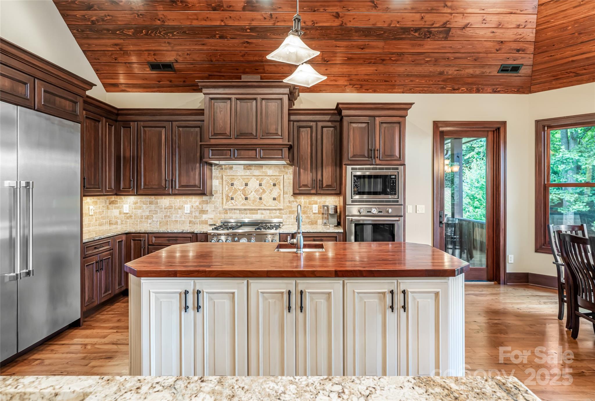 Whispering Woods - Residential