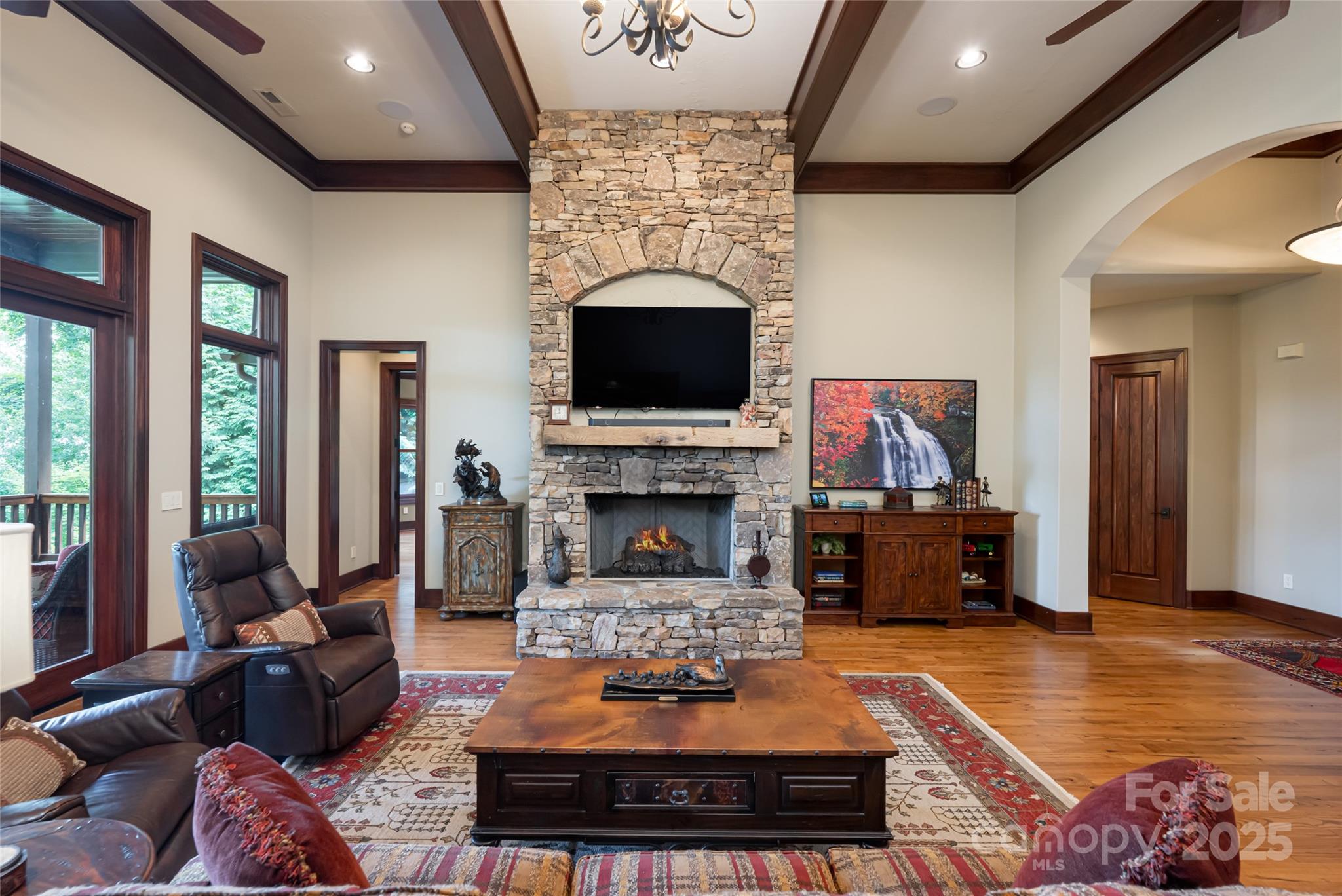 Whispering Woods - Residential