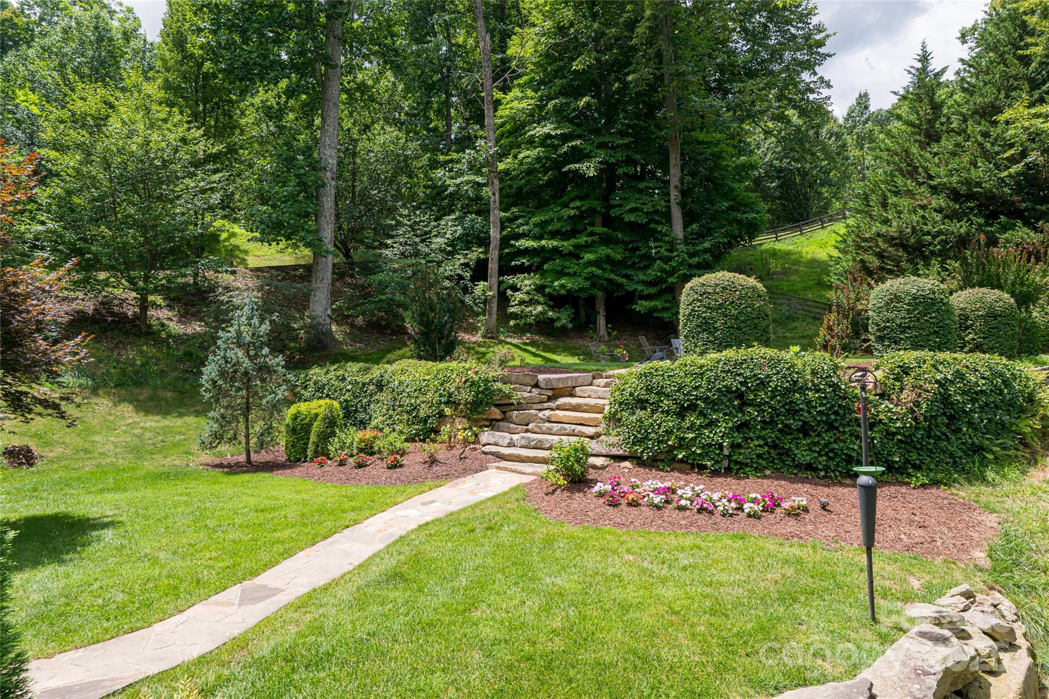 Whispering Woods - Residential