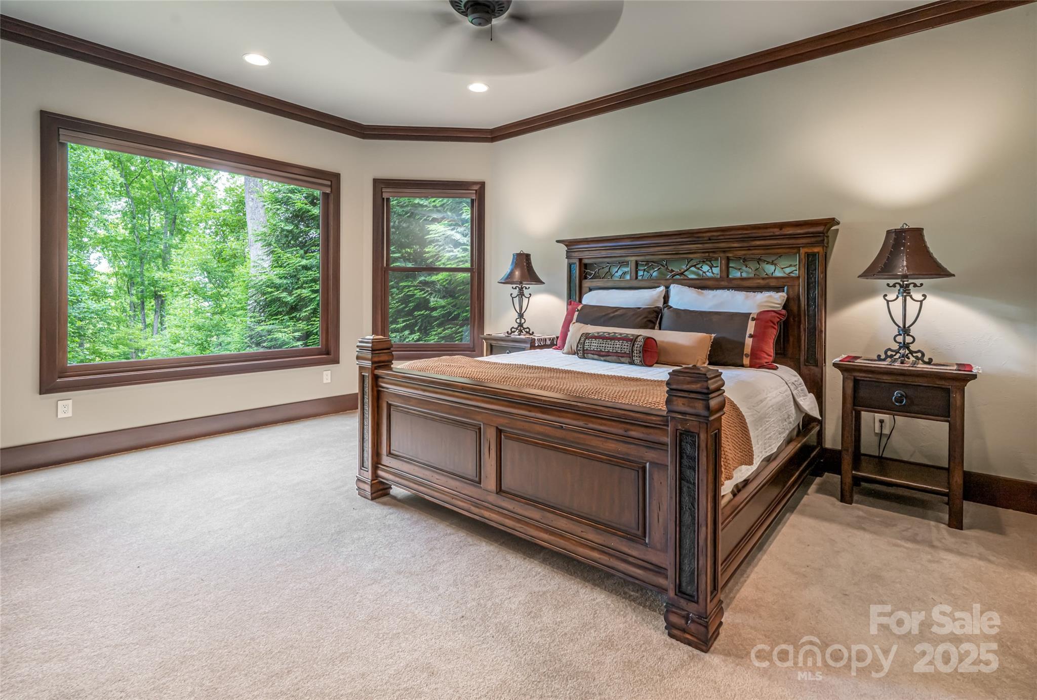 Whispering Woods - Residential