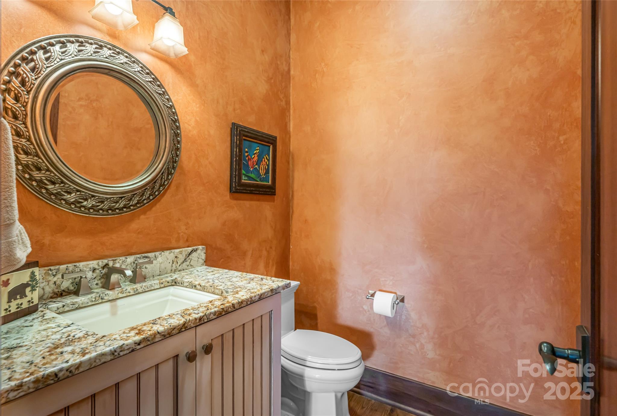 Whispering Woods - Residential