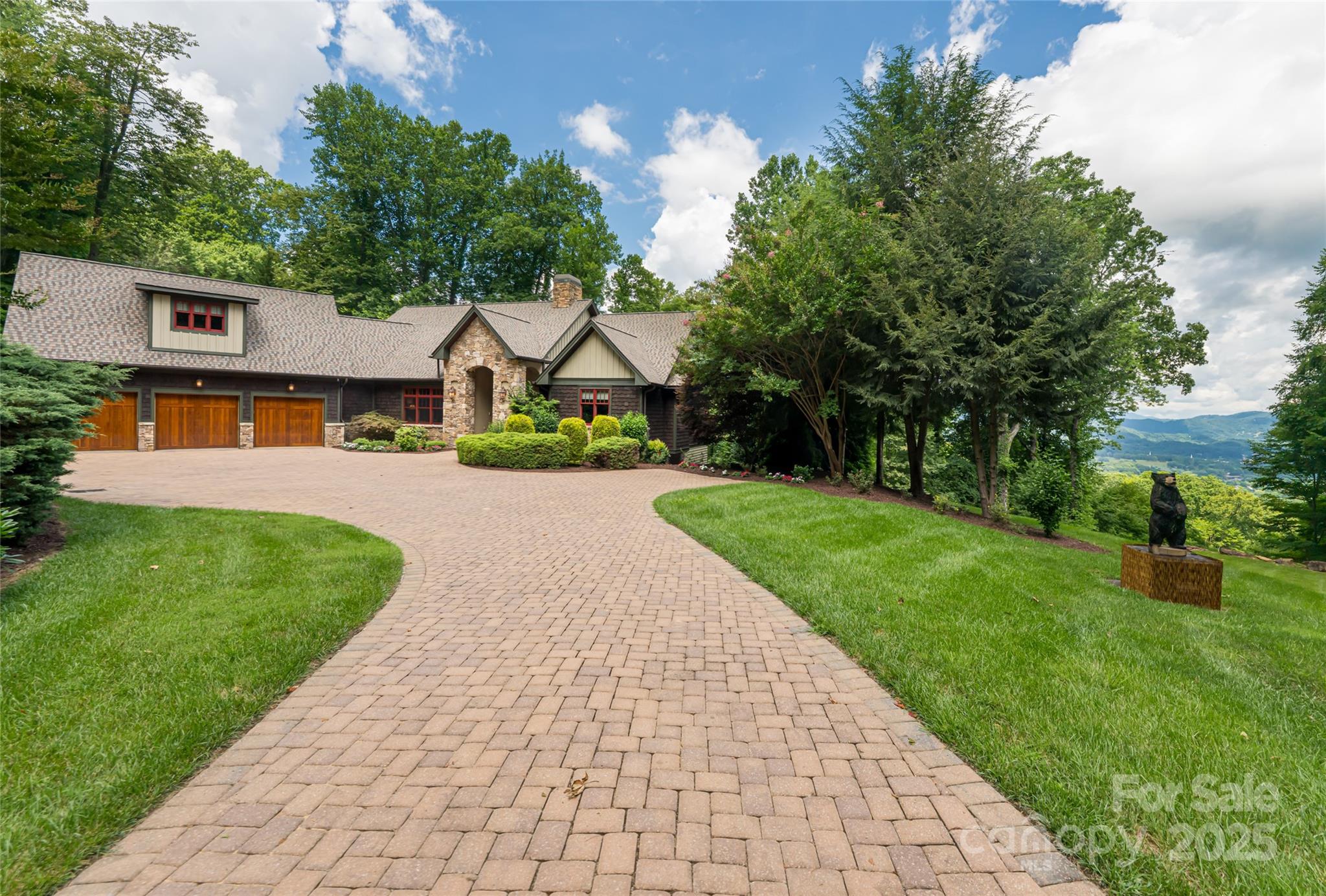 Whispering Woods - Residential