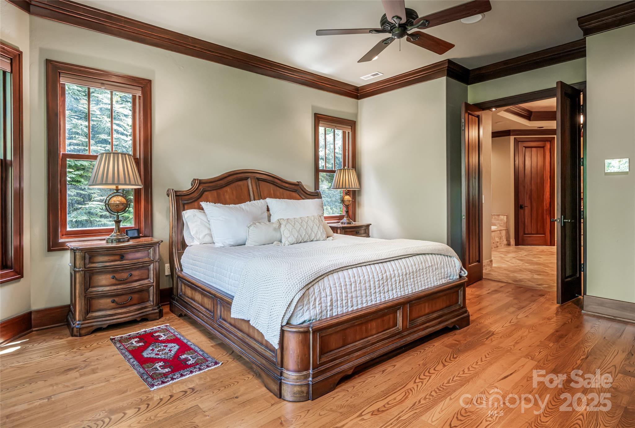 Whispering Woods - Residential