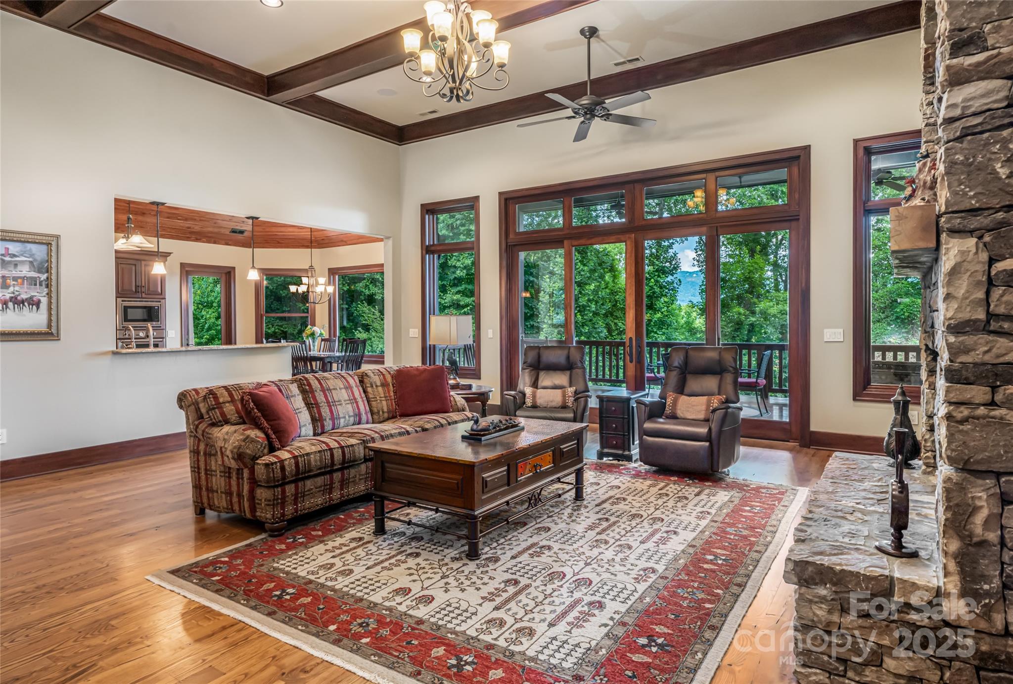 Whispering Woods - Residential