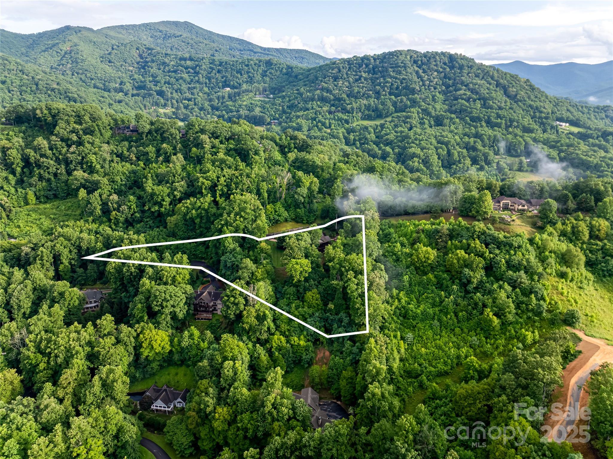 Whispering Woods - Residential