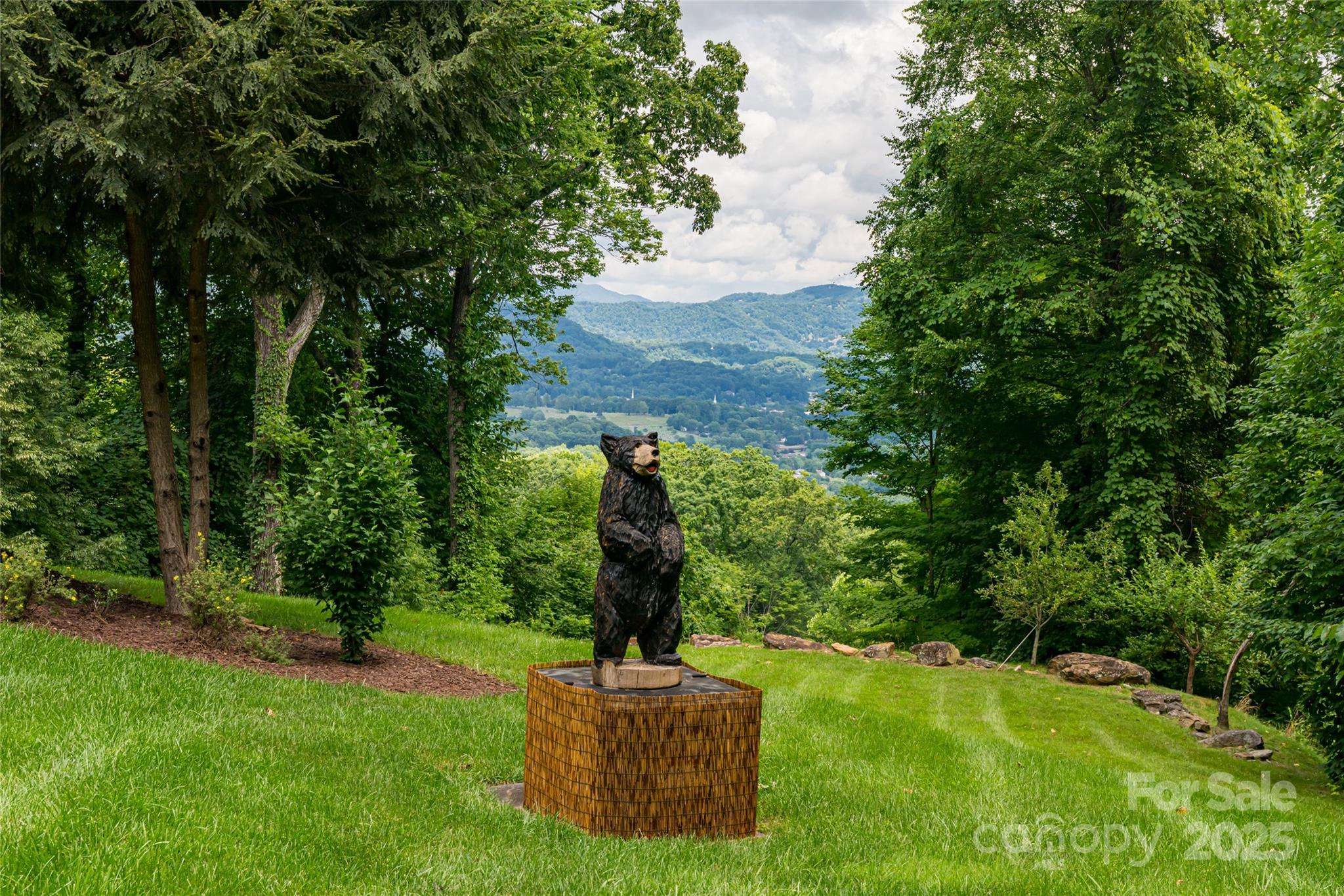 Whispering Woods - Residential