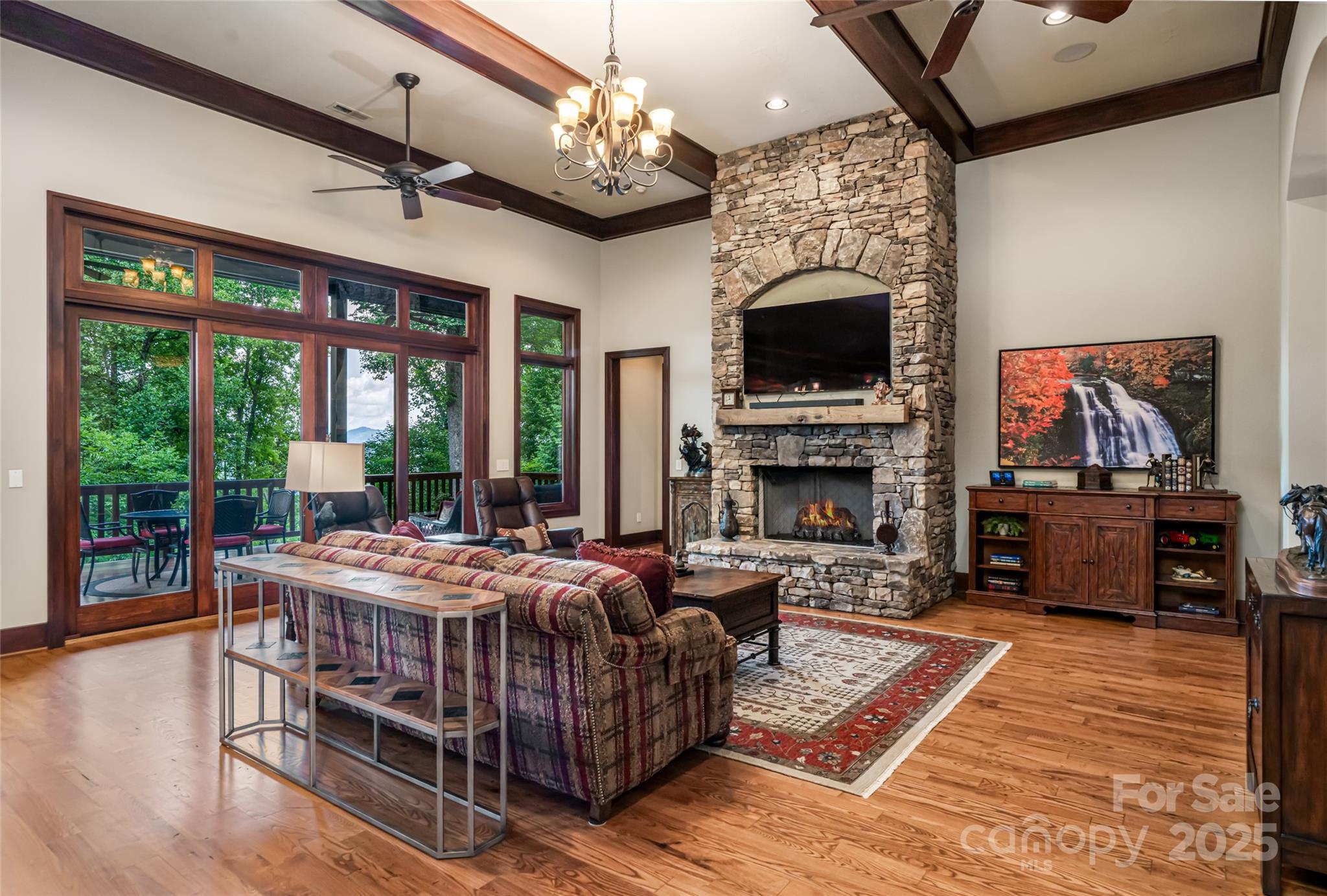 Whispering Woods - Residential